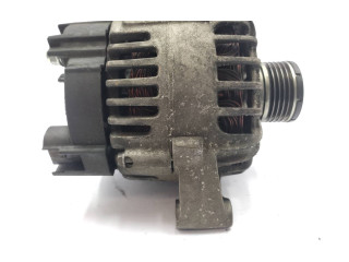 Генератор A6391500250, TG11C036   Mitsubishi Colt      