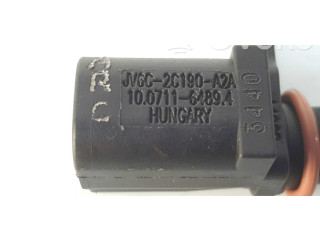 Блок АБС JV6C2C190A2A, 10071164894 Ford Transit Custom 2013 - 2023 года