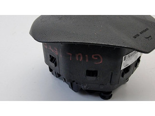 Подушка безопасности водителя 01560915200 Alfa Romeo Giulietta