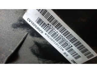 Руль Peugeot Partner  2008 - 2014 года 96809101ZD      