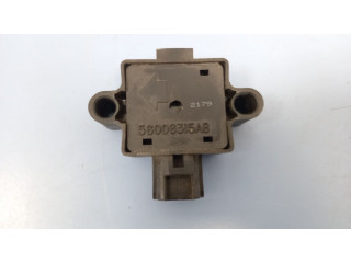 Датчик ESP (системы стабильности) (датчик продольного ускорения)