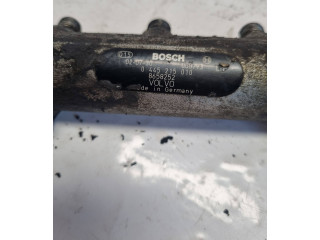 Топливная рампа 8658252, 0445215010 Volvo S60