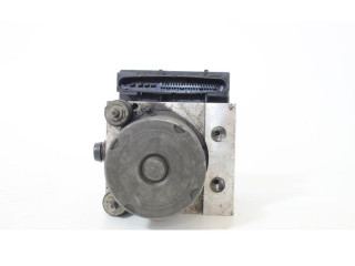 Блок АБС Smart ForFour I 2004 - 2006 года