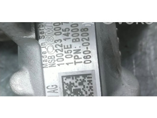 Turbodmychadlo Нагнетатель 05E145702L, 05E145701B   Volkswagen Tiguan   DXDB