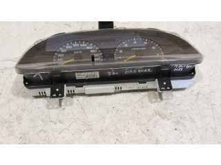 Панель приборов 85014FC300, 1999R Subaru Forester SG