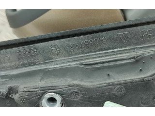 Зеркало электрическое        Skoda Yeti (5L)  2009 - 2017 года   