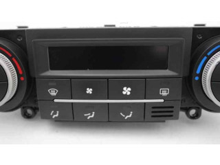 Блок управления климат-контролем 972501H622   KIA Ceed