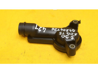 Масляный насос     Volvo S90, V90 