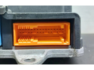 Блок подушек безопасности 30724652   Volvo V50