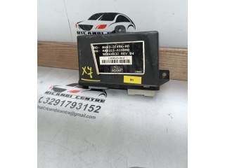 Блок управления заднего тормоза (EMF) 8W832C496AD, 90044032 Jaguar XF X250