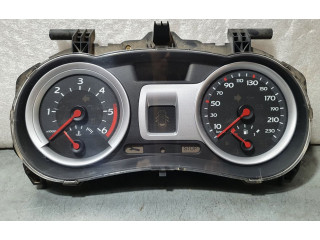 Панель приборов 8200761861N Renault Clio III