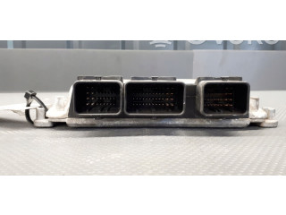 Блок управления двигателя 9656314280   Citroen C8