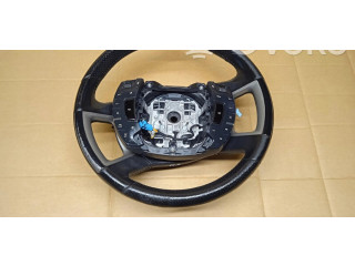 Руль Citroen C5  2008 - 2016 года       