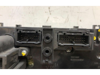 Блок управления климат-контролем Volvo XC90