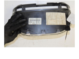 Панель приборов 51908709   Fiat Grande Punto       