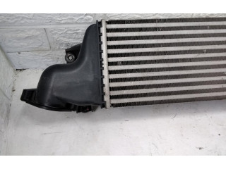 Интеркулер Mitsubishi L200