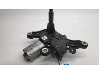 Моторчик заднего дворника 287105453R    Renault Zoe