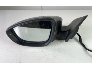 Zpětné zrcátko Volkswagen PASSAT CC 2014 3C8857934A, 3C8857507BT