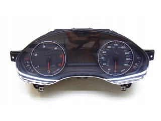 Панель приборов 4G8920950S Audi A6 S6 C7 4G