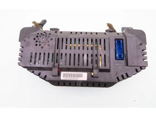 Přístrojová deska Audi A8 S8 D3 4E 2003 4E0920930FX, 4E0920930F