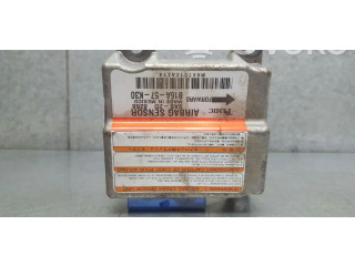 Рулевая рейка Блок управления надувных подушек B16A57K30 Mazda 323 1983 - 1985 года