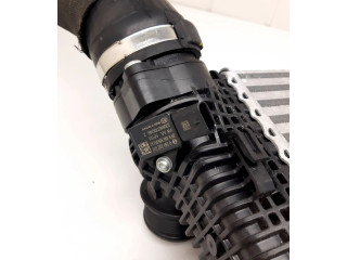 Интеркулер 95B145803G, T95B359 Porsche Macan