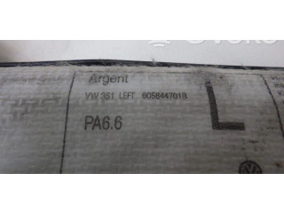 Боковая подушка безопасности 605844701B Volkswagen Caddy