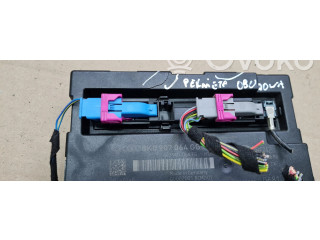 Блок комфорта 8K0907064GG   Audi Q5 SQ5   