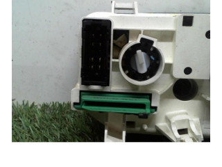 Блок управления климат-контролем Renault Clio II