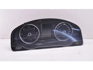 Přístrojová deska Volkswagen Transporter - Caravelle T5 2014 7E0920860N