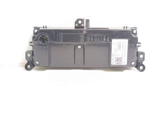 Блок управления климат-контролем 4K0919158B Audi e-tron