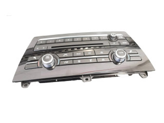 Блок управления климат-контролем A2C1252860001, 6825513 BMW X3 F25