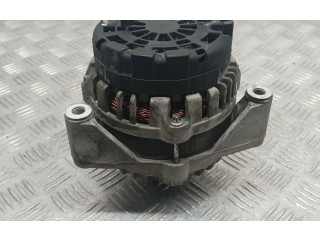 Генератор A6641540102, DAC SsangYong Actyon sports I