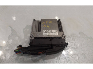 Řídící jednotka A6461532091, 0281011975 Mercedes-Benz Vito Viano W639 2004