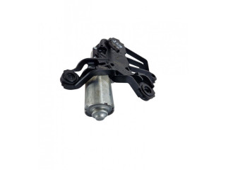 Моторчик заднего дворника 0390201580 Citroen Berlingo