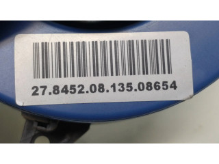 Подрулевой шлейф SRS 59001050, 59001049 Alfa Romeo 159