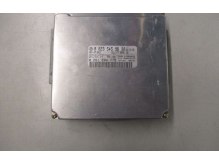 Řídící jednotka 0261204779, 0261204779   Mercedes-Benz E AMG W210 1997