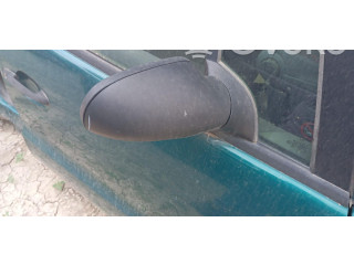 Зеркало электрическое        Mercedes-Benz A W168  1997 - 2004 года   