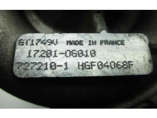 Turbodmychadlo Турбина 172010G010 Toyota Corolla E120 E130