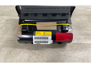 Подушка безопасности пассажира 15071214, 0598D1B   Chevrolet TrailBlazer