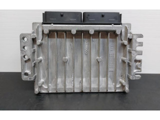 Řídící jednotka Daewoo Matiz 2003