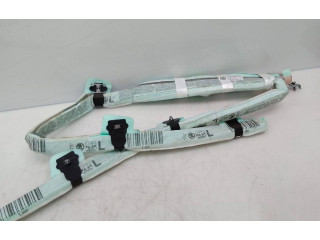 Боковая подушка безопасности 34116228A Skoda Octavia Mk3 (5E)