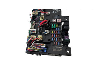 Блок предохранителей 8637B680, 10R057749 Mitsubishi Outlander