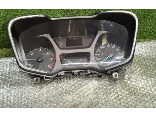 Přístrojová deska Ford Transit Custom 2016 BK2T10849