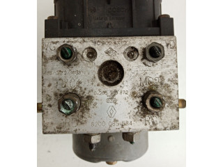 Поршень Блок ABS 0273004621, 0265216872 Renault Clio II