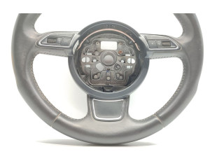 Руль Audi A1 2010 - 2018 года 4G0419091R