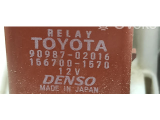   Pojistková skříňka 0J210299   Lexus LS 430 2003