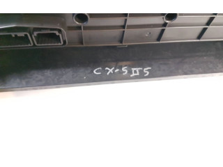 Блок управления климат-контролем K32861190B Mazda CX-5 II