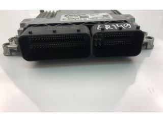 Блок управления двигателя 32360463 Volvo XC40