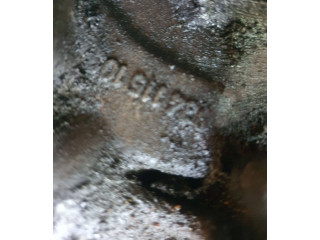 Масляный насос 034115109 Audi A6 S6 C5 4B